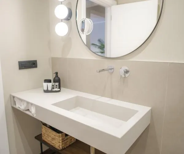 Palazzo Danisi Rooms&suites