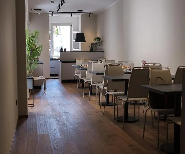 Palazzo Danisi Rooms&suites