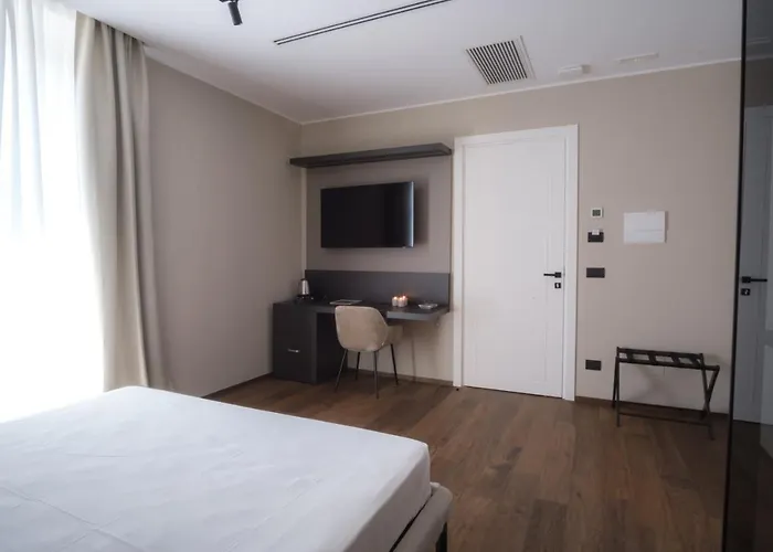 Palazzo Danisi Rooms&suites