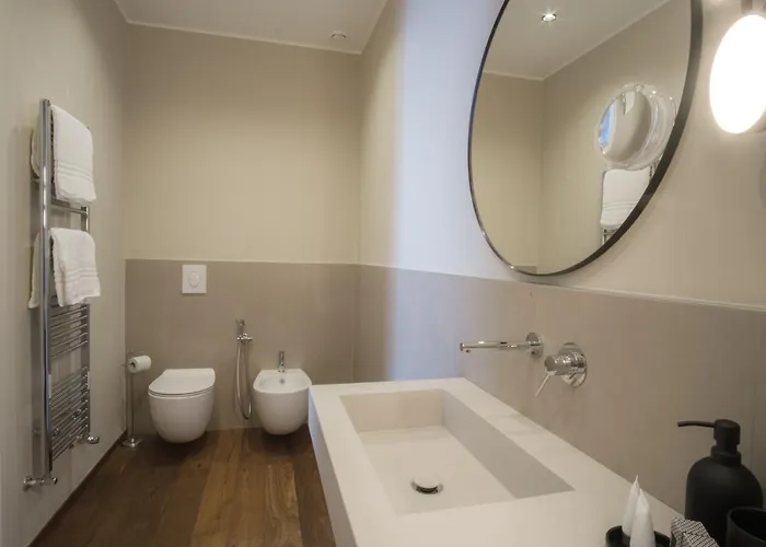 Oda ve Kahvaltı Palazzo Danisi Rooms&suites