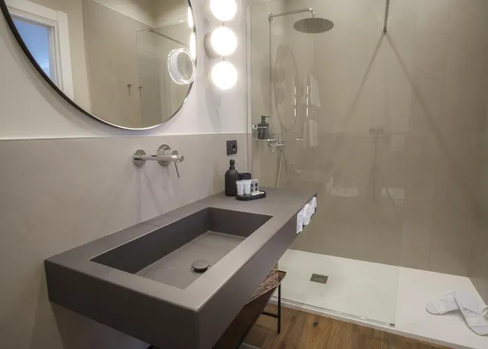 Palazzo Danisi Rooms&suites Bed & Breakfast Bari