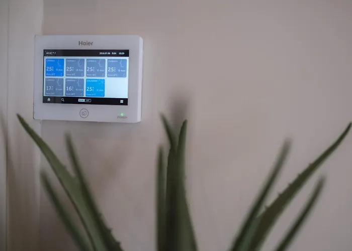 Palazzo Danisi Rooms&suites