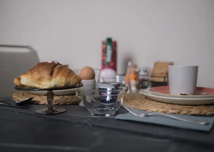 Bed & Breakfast Palazzo Danisi Rooms&suites