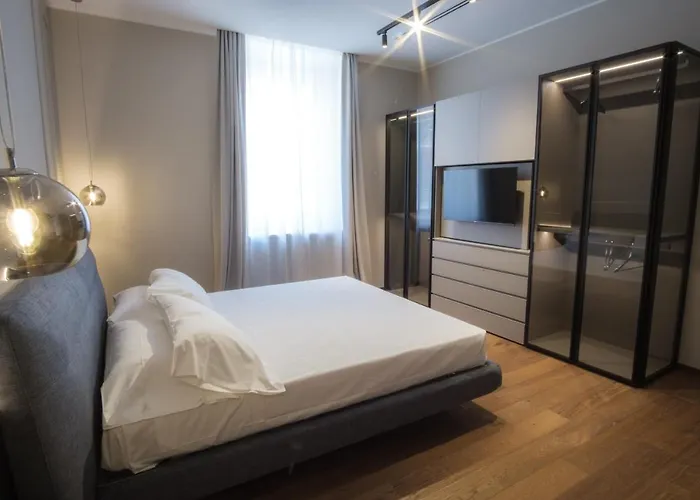 Palazzo Danisi Rooms&suites Oda ve Kahvaltı 4*