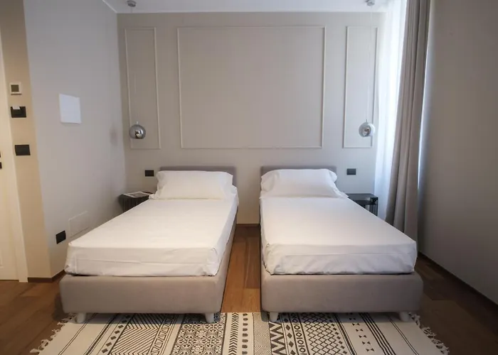 Palazzo Danisi Rooms&suites