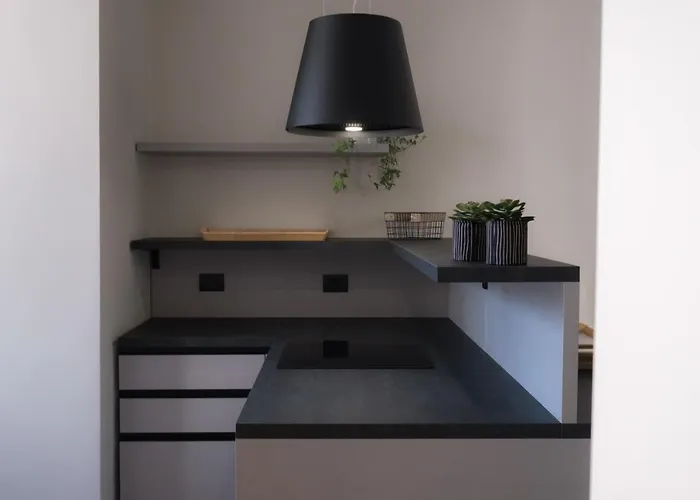 Oda ve Kahvaltı Palazzo Danisi Rooms&suites Bari