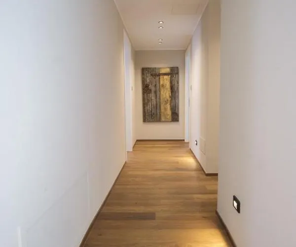 Palazzo Danisi Rooms&suites 4* Bari