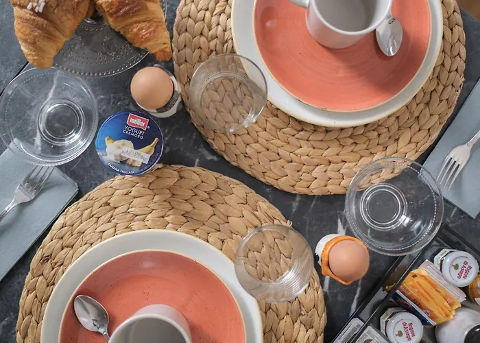 Palazzo Danisi Rooms&suites 4* Bari