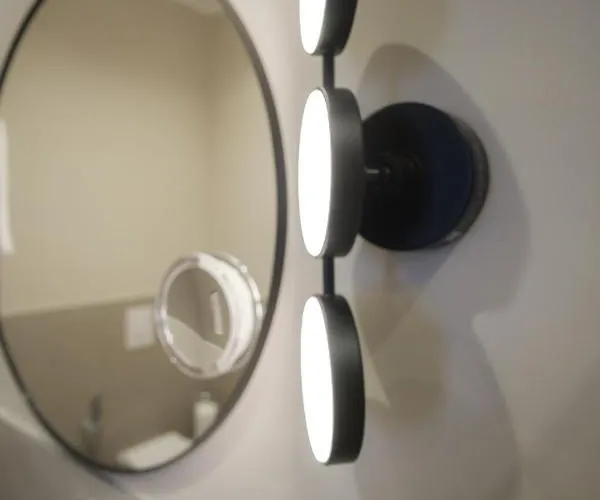 Oda ve Kahvaltı Palazzo Danisi Rooms&suites Bari