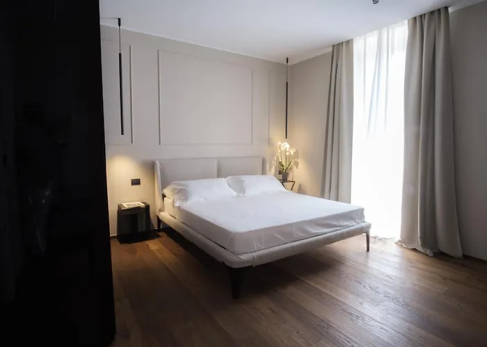 Bed & Breakfast Palazzo Danisi Rooms&suites 4*