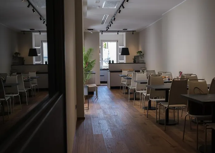 Palazzo Danisi Rooms&suites Bed & Breakfast Bari