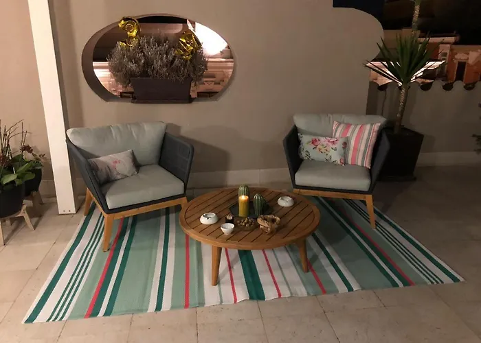 Palazzo Danisi Rooms&suites Bed & Breakfast 4*