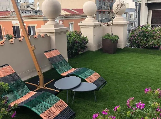 Oda ve Kahvaltı Palazzo Danisi Rooms&suites