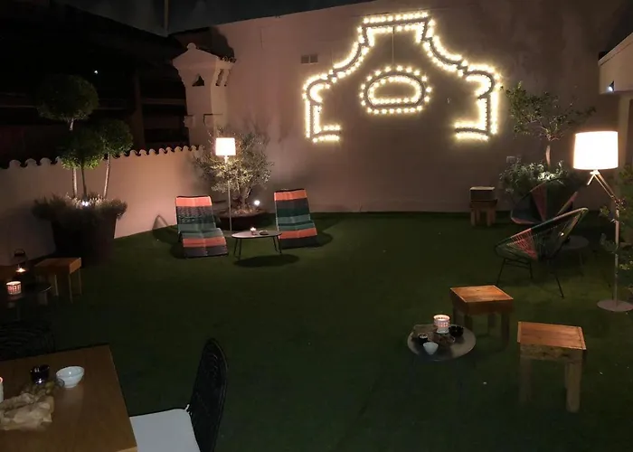 Oda ve Kahvaltı Palazzo Danisi Rooms&suites Bari