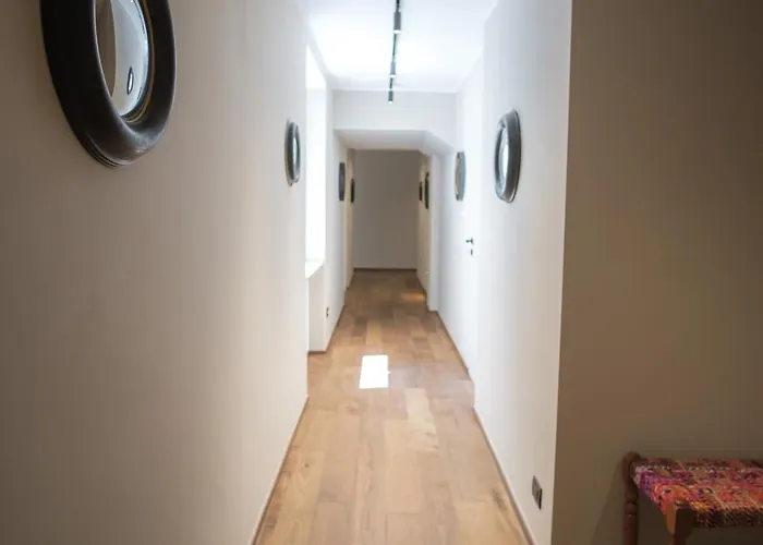 Palazzo Danisi Rooms&suites