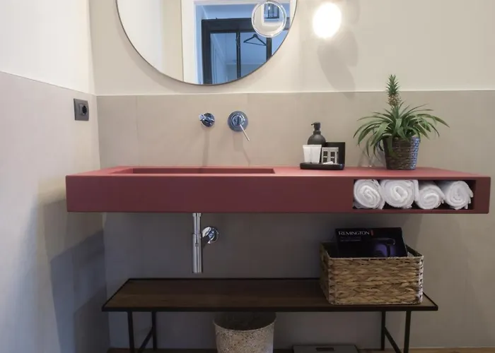 Palazzo Danisi Rooms&suites 4*