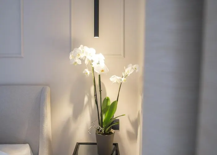 Palazzo Danisi Rooms&suites 4* Bari