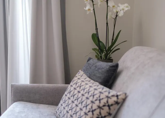 Palazzo Danisi Rooms&suites Bari