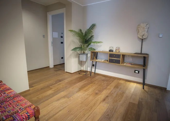 Bed & Breakfast Palazzo Danisi Rooms&suites 4*