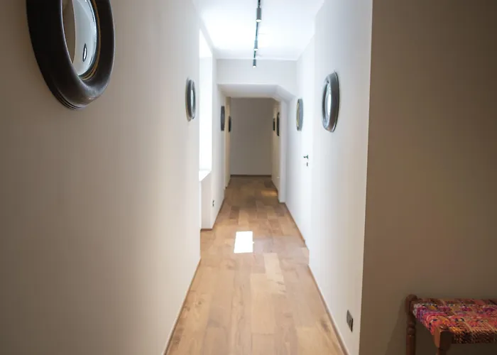 Bed & Breakfast Palazzo Danisi Rooms&suites