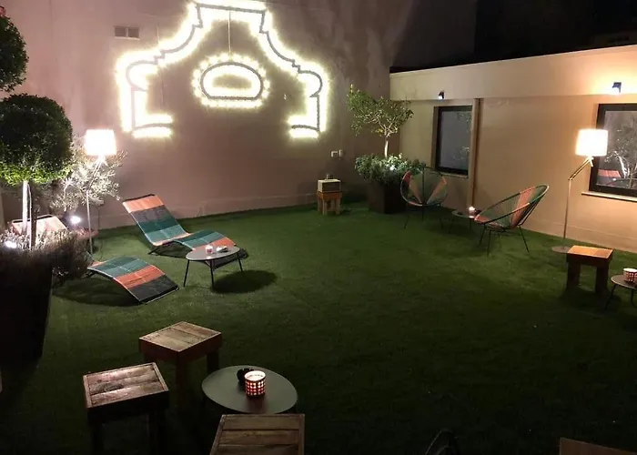 Palazzo Danisi Rooms&suites Bed & Breakfast 4*