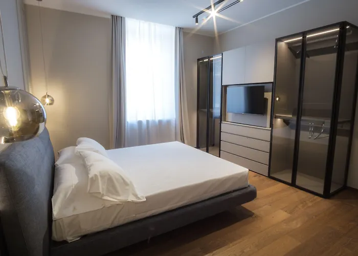 Bed & Breakfast Palazzo Danisi Rooms&suites