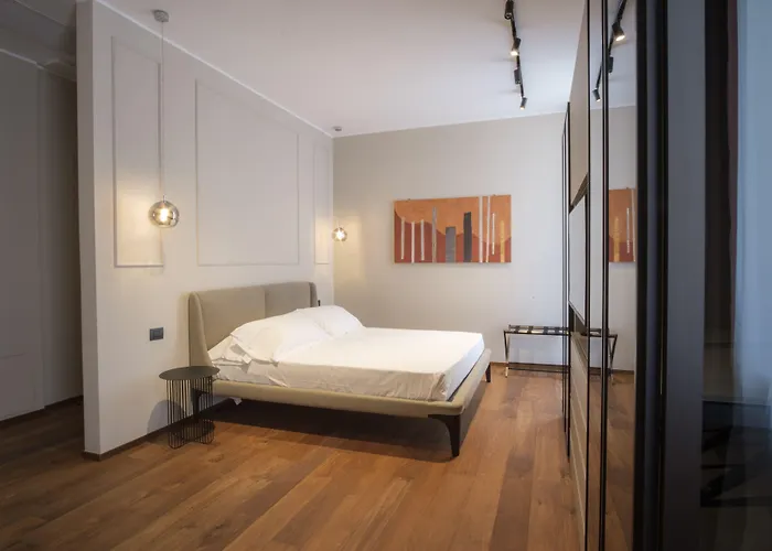 Palazzo Danisi Rooms&suites Bed & Breakfast 4*