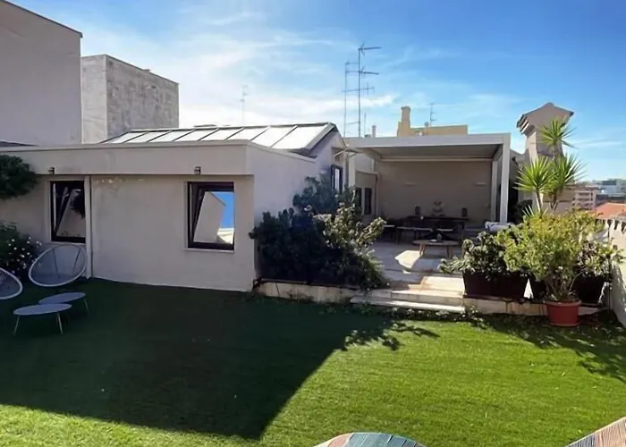 Palazzo Danisi Rooms&suites Bari