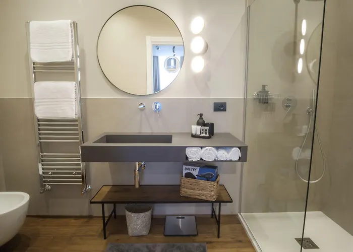 Palazzo Danisi Rooms&suites 4*