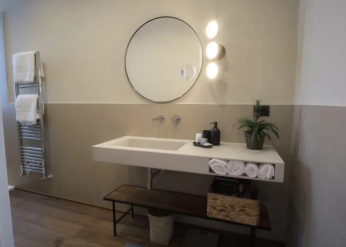 Palazzo Danisi Rooms&suites Bari