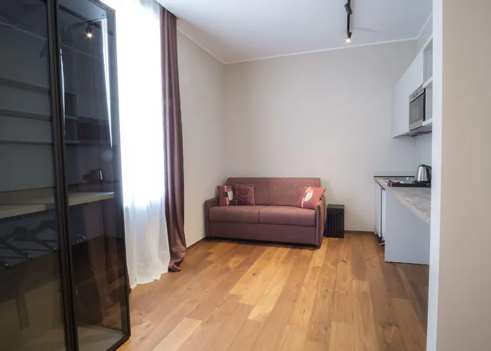 Oda ve Kahvaltı Palazzo Danisi Rooms&suites 4*