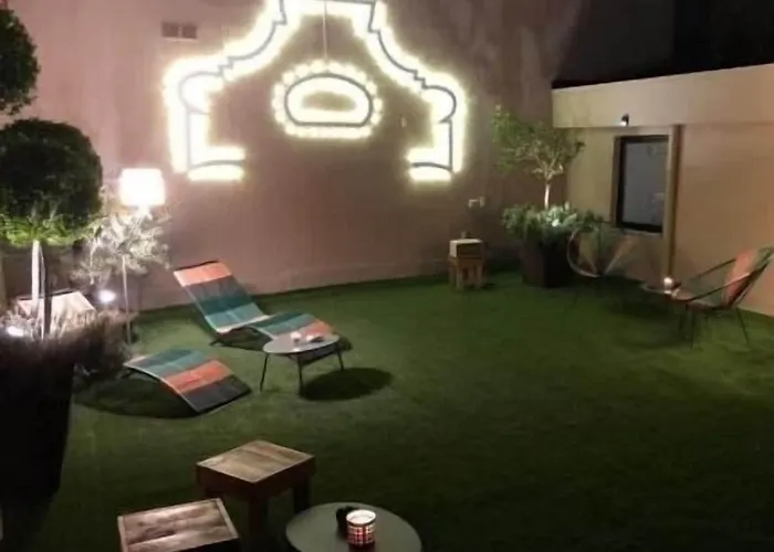 Bed & Breakfast Palazzo Danisi Rooms&suites Bari