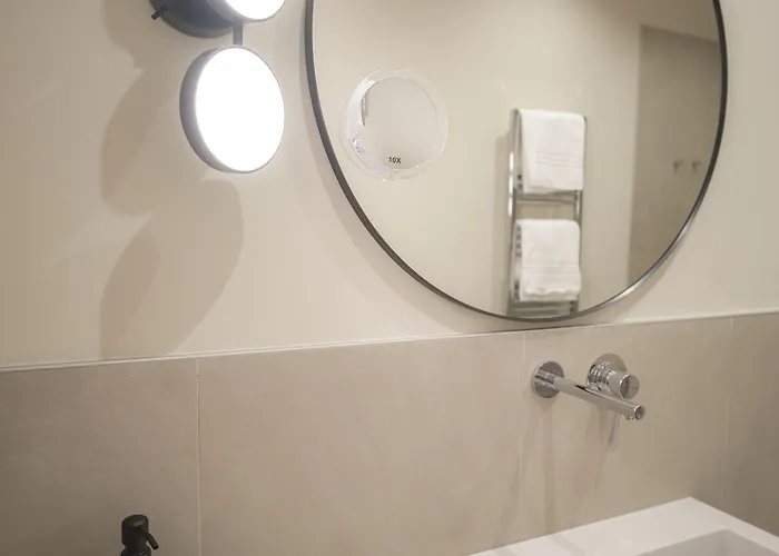 Palazzo Danisi Rooms&suites 4* Bari