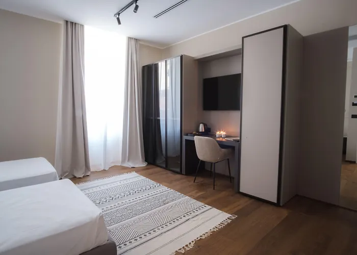 Palazzo Danisi Rooms&suites