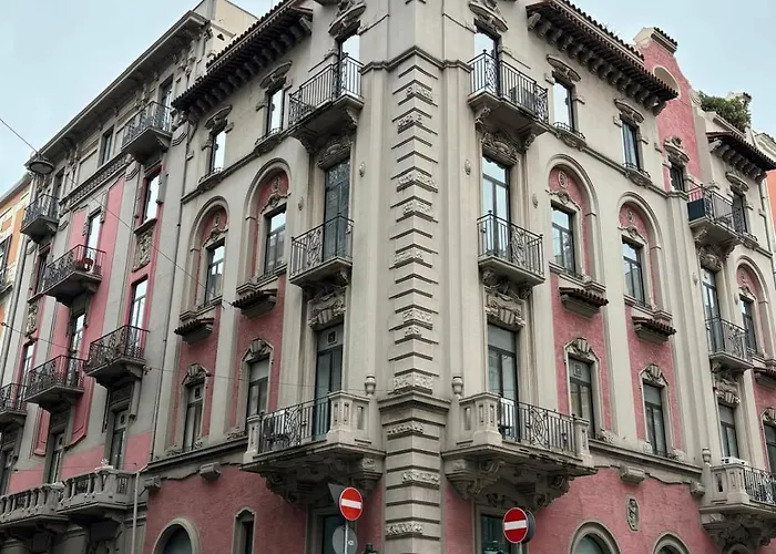 Palazzo Danisi Rooms&suites 4* Bari