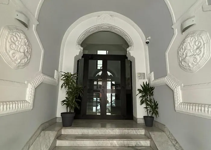 Palazzo Danisi Rooms&suites Bed & Breakfast